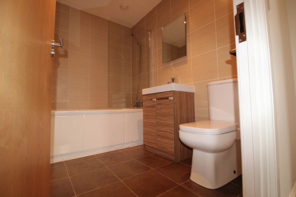 Apartment 15 Luxe, St Helens Street